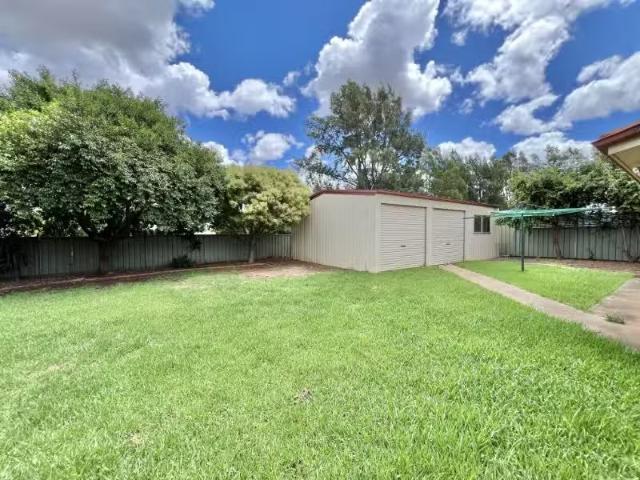 Charming 5 Angeleish Avenue, Parkes House for rent Listed by.
