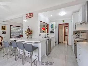 Rental! 5 Balmoral Place, Balmoral, NSW 2283