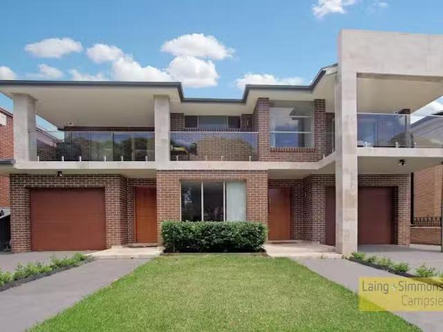 Rental! 5 BR 42a First Avenue, Belfield House for rent Listed.
