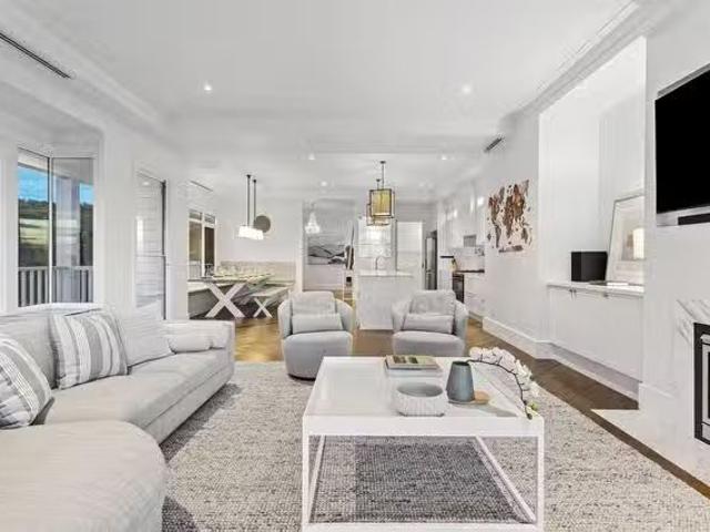 Nice 5 BR 5 rooms apartment in Mount Martha