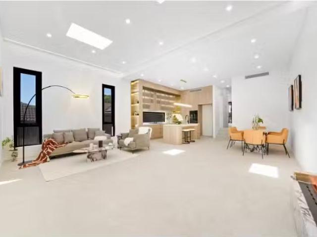 Cozy 5 BR 626 Victoria Road, Ermington Townhouse for rent Lis.
