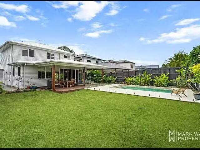 Unique 5 BR 67 Blackwood Road, Salisbury, QLD 4107