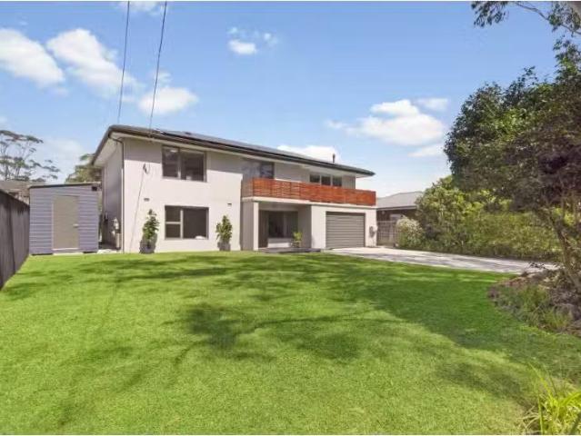 New 5 BR 65 Blackbutts Road, Frenchs Forest House for rent Li.