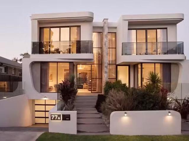 Cheap 5 BR 77A Vega Street, Revesby Townhouse for rent Listed.