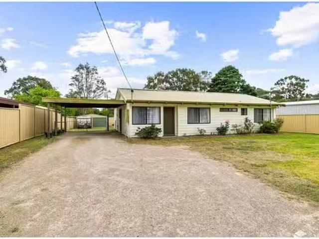 Just in! 5 BR 83 Avon Street, Briagolong, VIC 3860