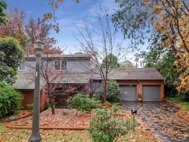 Charming 5 BR 82 Arthur Circle, FORREST House for rent Listed.