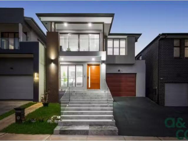 New 5 BR 8 Hoffman Road, EDMONDSON PARK House for rent Listed.