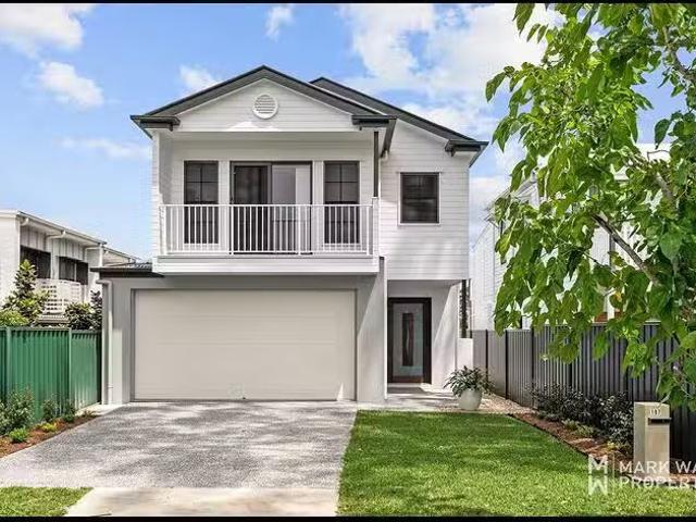 New 5 BR 107 Lillian Avenue, Salisbury, QLD 4107