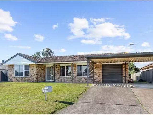New 5 BR 11 Lisbon Cl Singleton Nsw 2330, Singleton House for.