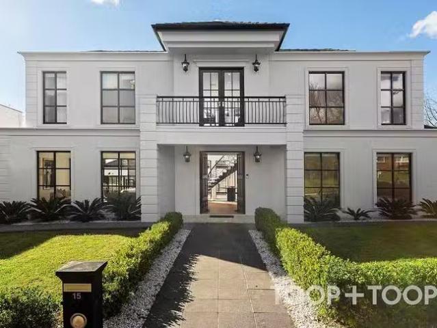 Just in! 5 BR 15 Grenache Avenue, Wattle Park, SA 5066