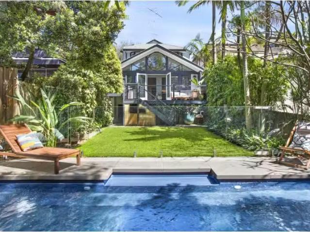 Charming 5 BR 19 Melody Street, Coogee House for rent Listed.