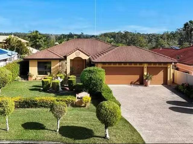 New 5 BR 23 Sugargum Court, Molendinar, QLD 4214