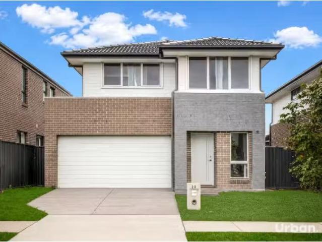 Rental! 5 BR 20 Callaghan Street, Marsden Park House for rent.