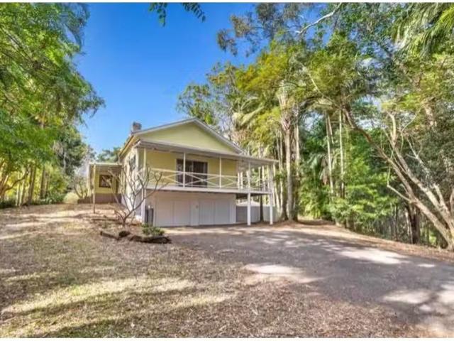 Charming 5 BR 2/211 Upper Duroby Creek Road, Upper Duroby Hous.