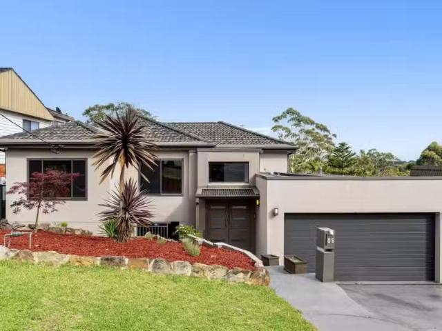 Rental! 5 BR 25 Arkana Place, Engadine House for rent Listed.