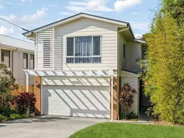 Deal! 5 BR 25 Miller Street, Chermside, QLD 4032