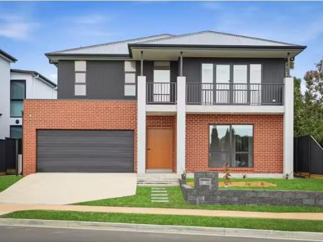 Cheap 5 BR 25 Stringer Road, North Kellyville House for rent.