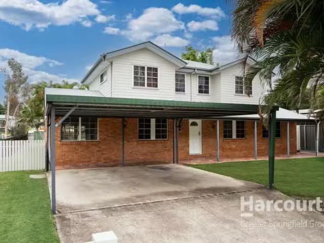 Charming 5 BR 26 Michels Street, RIPLEY, QLD 4306 House for.
