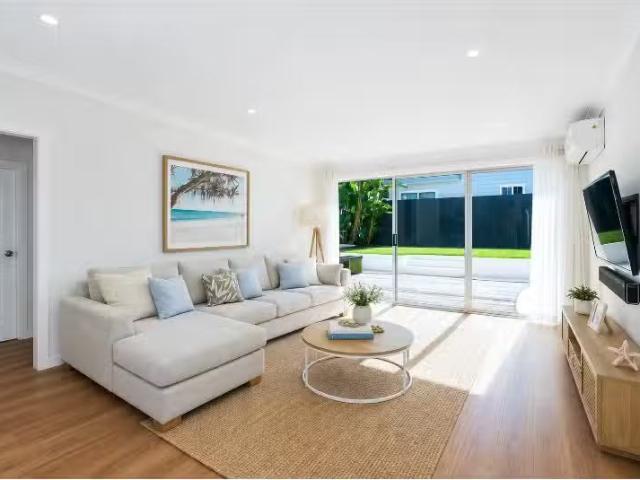 New 5 BR 2 Heather Street, Wheeler Heights House for rent Lis.