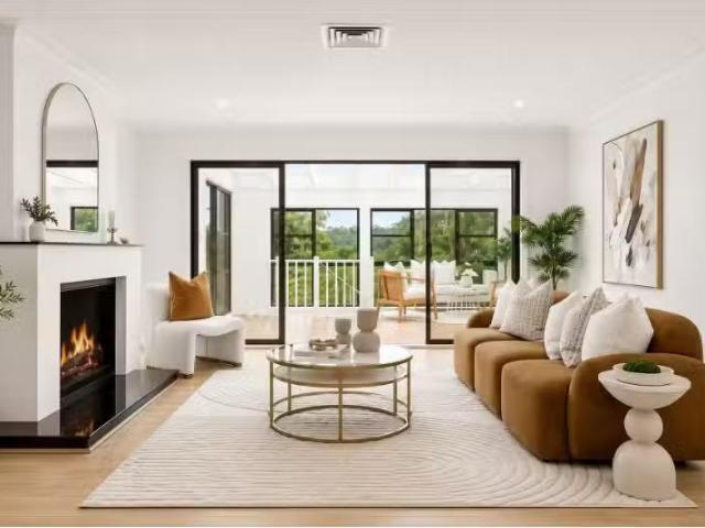 For Rent! 5 BR 32 Cammaray Road, Castle Cove House for rent L.