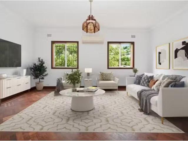 New 5 BR 37 Macarthur Avenue, Pagewood House for rent Listed.