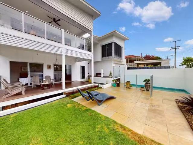 Rental! 5 BR 39 Longsight Street, ALDERLEY, QLD 4051 House f.