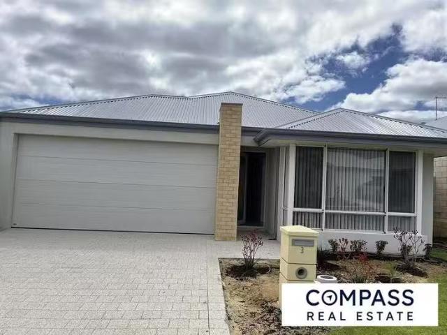 Deal! 5 BR 3 Hermosa Avenue, Eglinton, WA 6034