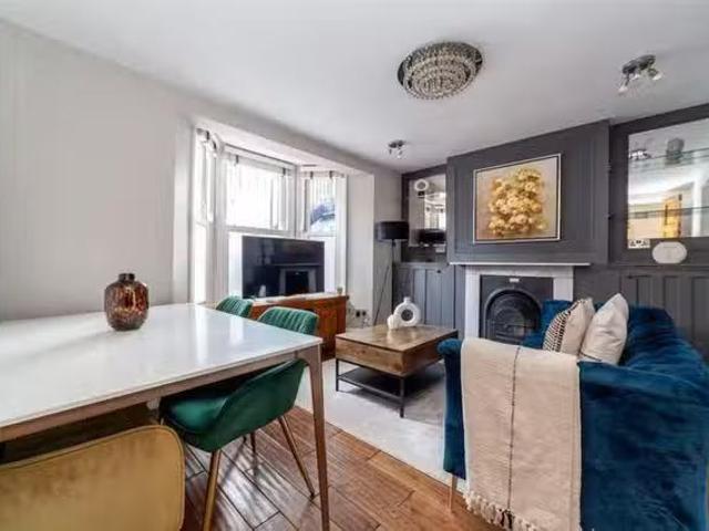 Cheap 5 BR Yeldham Road