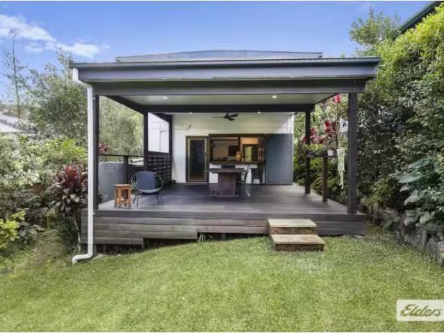 Deal! 5 Broadway, Burringbar House for rent Listed by Elders.