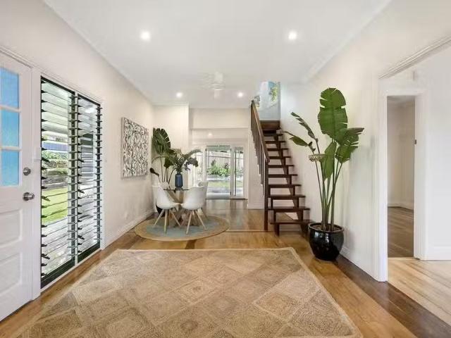 Rental! 5 Colin St, Bangalow House for rent Listed by Janice.