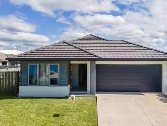New 5 Curtis Street, Burpengary East, QLD 4505