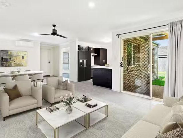 For Rent! 5 Myall Court, Redbank Plains, QLD 4301