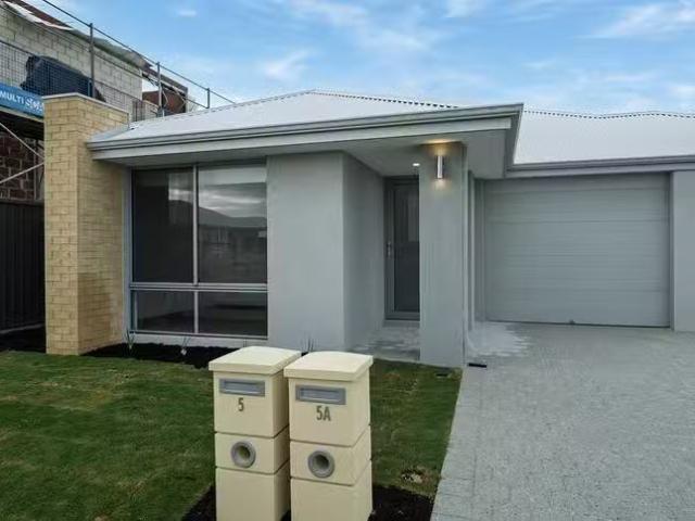 Deal! 5 Nerite Way, Jindalee, WA 6036