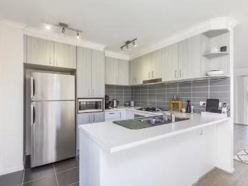 Weston Creek, Yass Valley, Victoria - Balcony