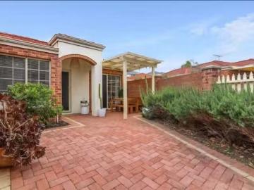 Charming 5 Selina Street, Innaloo, WA 6018