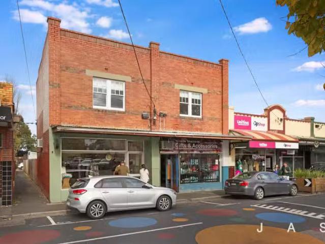 Cozy 5A Anderson Street, Yarraville VIC 3013