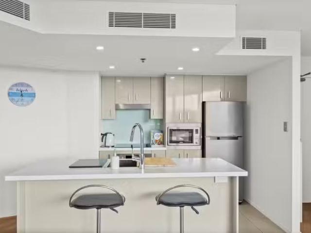 Unique 605/1 Adelaide Street, Bondi Junction NSW 2022