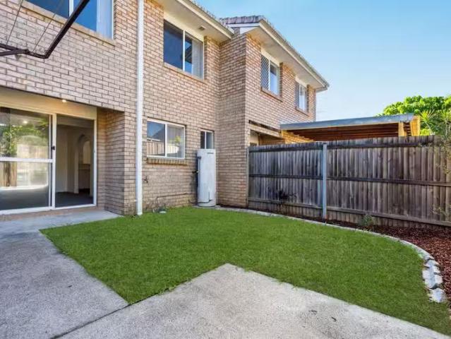 New 60/26 Argonaut Street, SLACKS CREEK, QLD 4127 Townhouse.