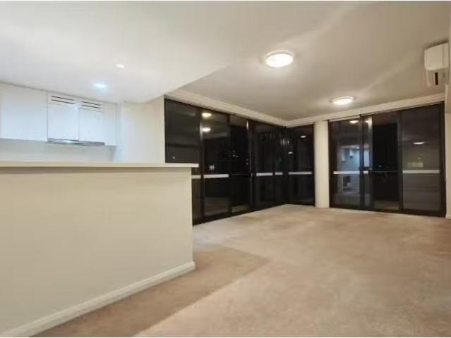 Just in! 603/2 Footbridge Boulevard, Wentworth Point Apartment.