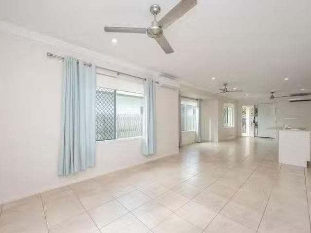 Just in! 60 Monolith Circuit, Cosgrove, QLD 4818