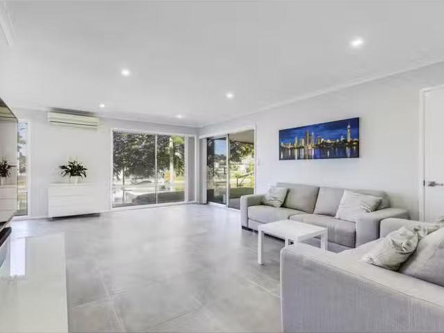 Charming 60 Poinciana Boulevard, Broadbeach Waters, QLD 4218