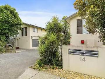 For Rent! 6/14 Dudley Street, Annerley, QLD 4103
