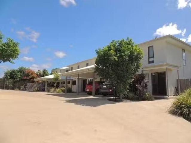 Rental! 6/19 Morris Avenue, Calliope, QLD 4680