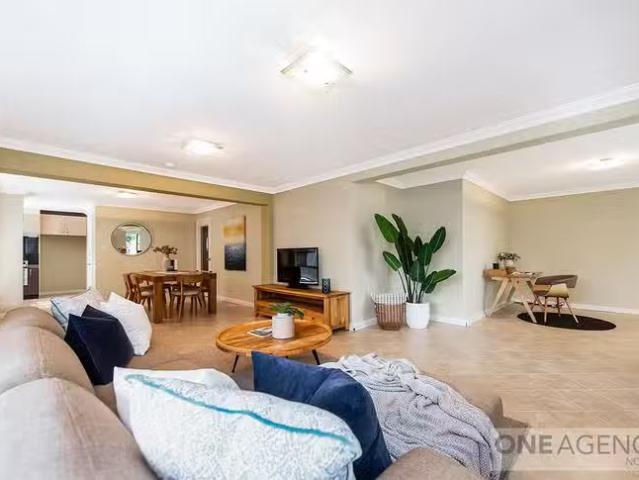 Nice 6/19 Elsie Street, Watermans Bay, WA 6020