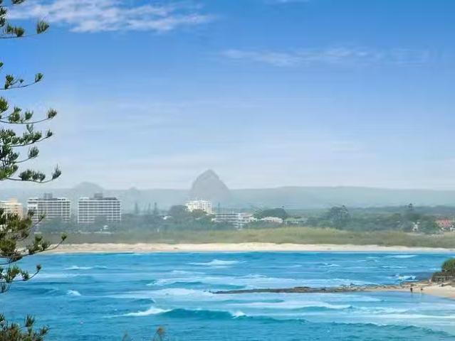Cheap 6/19 Esplanade Headland, Kings Beach, QLD 4551