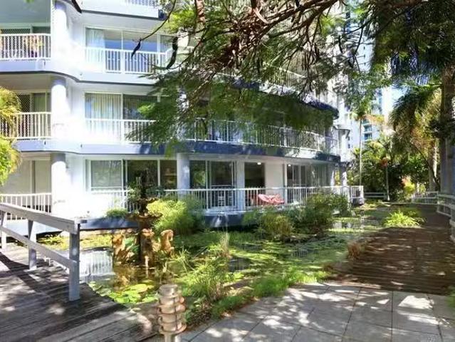 Unique 6/19 Riverview Parade, Surfers Paradise, QLD 4217