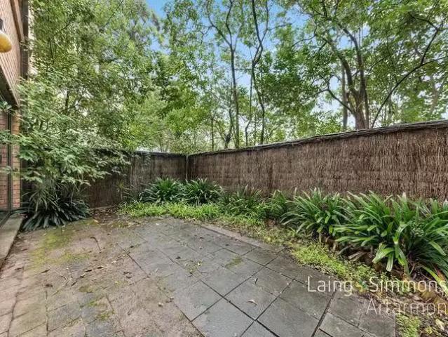 Unique 6/108 Reserve Road, Artarmon, NSW 2064