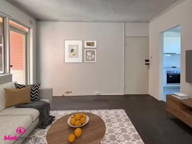 Charming 6/10 Melrose Avenue, WILEY PARK Apartment for rent L.