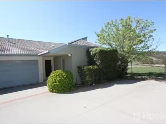 Cheap 6/11 Doeberl Place, Queanbeyan Townhouse for rent Liste.