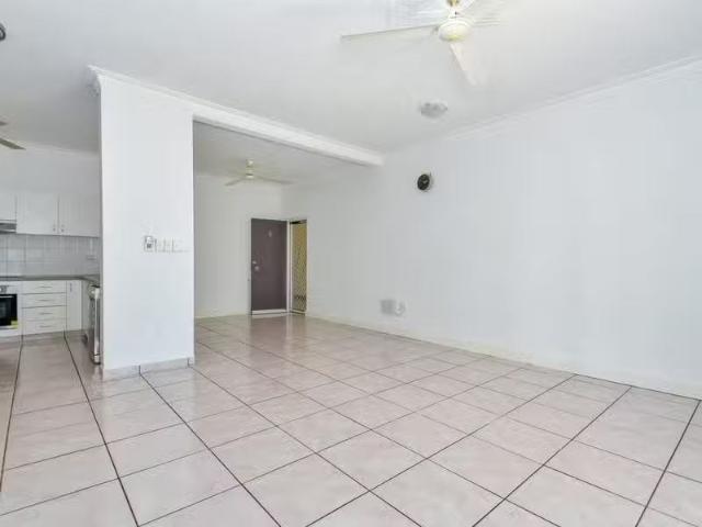 Unique 6/13 Coronation Drive, STUART PARK Apartment for rent.